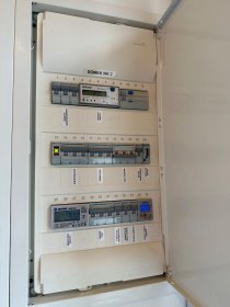 Oferuję montaż instalacji elektrycznej jak również automatykę kotłowni.