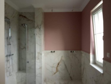 Malowanie ścian i sufitów