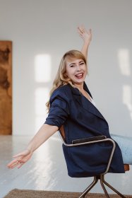 Sesja wizerunkowa/ biznesowa