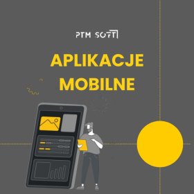 Wykonanie aplikacji mobilnej.