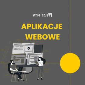 Wykonanie aplikacji webowej