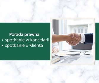 Porada prawna