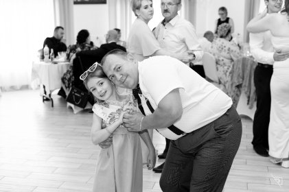 Reportaż imprez okolicznościowych