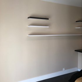 Malowanie ścian ,malowanie sufitów