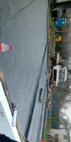 Wykonanie fundamentów