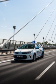 Kurs prawa jazdy kategorii B