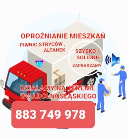 Wyburzanie Altanek, garaży domków