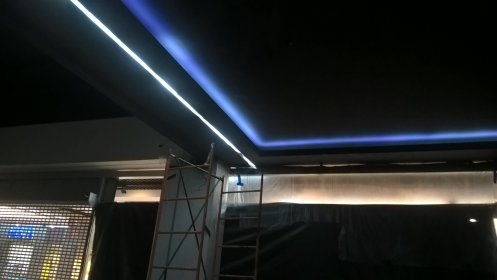 dekoracyjne malowanie