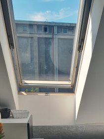 Mycie okien w domu.  Rabat 15%