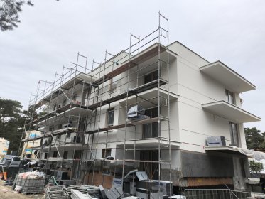 Kompleksowe ocieplenia domu i budynków