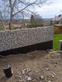 Ogrodzenia z siatki panelowe gabiony