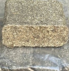 Sprzedaż brykietów i pelet