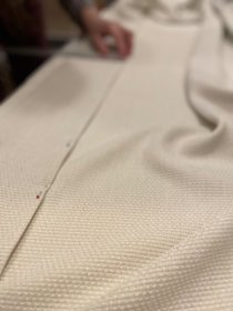 Usługa szycia zasłon  i firan  na miarę