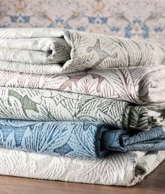 Tkaniny  do zasłon/firan/tapicerki