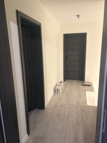 Malowanie wewnątrz całego domu lub mieszkania