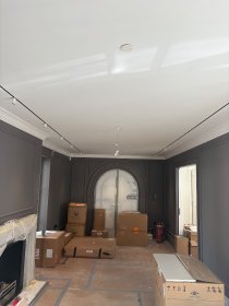 Remont wnętrza domu lub mieszkania