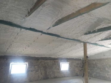 Izolacja termiczna, akustyczna i wilgotnościowa( domy, poddasza, stropy, hale, magazyny,)