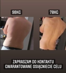 Profesjonalny Trening Personalny