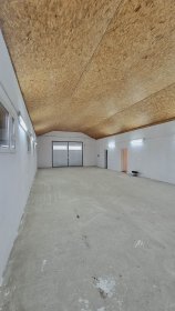 Wynajem Hali i placu pod działalność Żerniki Dolne