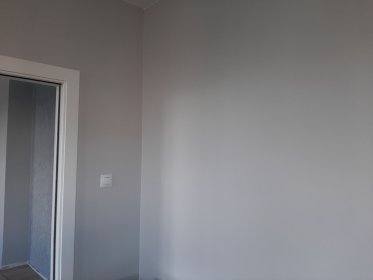 Przygotowanie podłoża/ścian do malowania + malowanie