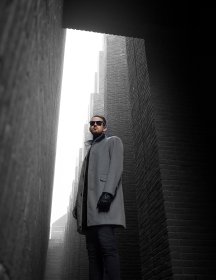 Wykonanie sesji zdjęciowej artystycznej wraz z retuszem