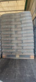 Pellet drzewny certyfikat EN Plus A1 , Din plus