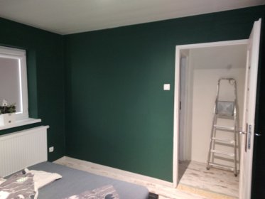 Malowanie gruntowanie tapetowanie