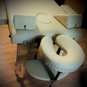 MASAŻ relaksacyjny i leczniczy