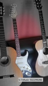 Nauka  Gry Na Gitarze