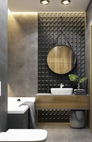 Układanie glazury, gresów, płytek