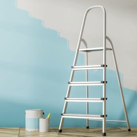 Malowanie ścian i sufitów