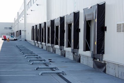 wynajem powierzchni magazynowej