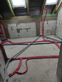 Instalacje wod-kan w domu jednorodzinnym