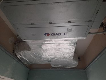 Sprzedaż, montaż ta uruchomienie klimatyzacji typu: split, kasetony, kanalówky, multisplit