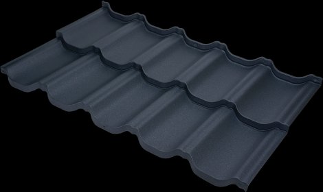 Blachodachówka Budmat Venecja