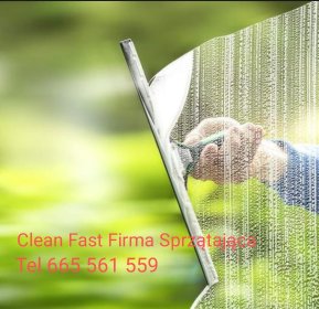 Mycie okien oraz balkonów