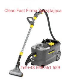 Sprzątanie biur, sklepów, firmy