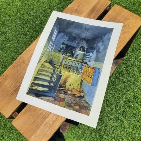 Malarstwo artystyczne