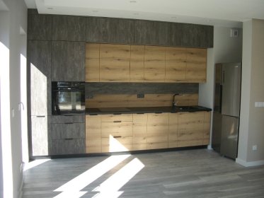 KOMPLEKSOWE WYKONANIE KUCHNI WRAZ Z ZABUDOWA