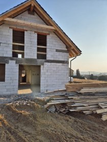 WYKONUJEMY BUDOWĘ OD WYKOPÓW I KOŃCZYMY NA DCHU NA GOTOWO BIELSKO BIAŁA, PSZCZYNA, TYCHY