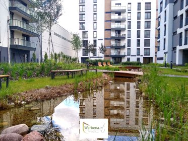 Projektowanie ogrodów