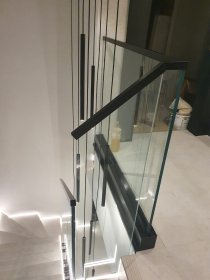 Ogrody zimowe -balustrady-zabudowy tarasów