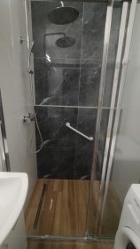 Kompleksowe remonty łazienek