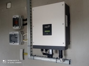 10kw blacha trapezowa , falownik Huawei , najlepsza cena na rynku 39 000 zł