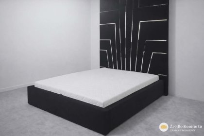 Materace  pianka/bonel/bonel kieszeń