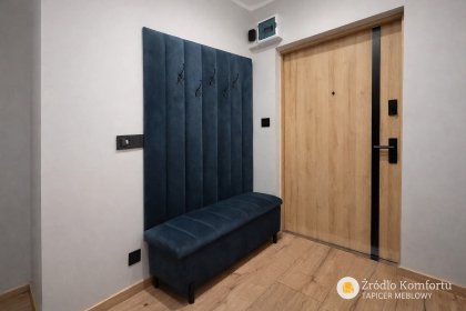 Panele tapicerowane każdy model