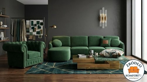 Zestawy wypoczynkowe