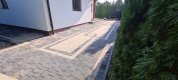Układanie kostki brukowej, oferta