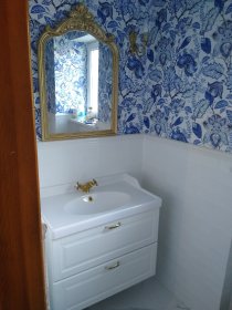 Łazienka na gotowiowszystkie prace od A do Z