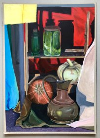 Malowanie artystyczne